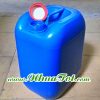Can nhựa 10 lít