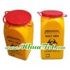 Hộp đựng kim tiêm 1.5 lít