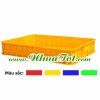 Sóng nhựa bít 1T0