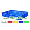 Sóng nhựa hở 1T