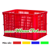 Sóng nhựa hở 3T9