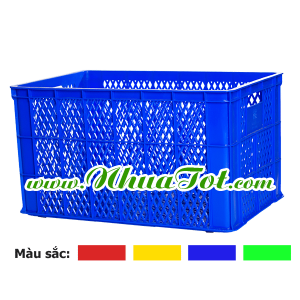 Sóng Nhựa Hở, 5 Bánh Xe