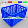 Sóng hở 26 bánh xe