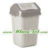thùng rác bập bênh lớn