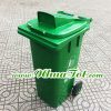 Thùng rác nắp hở 120 lít