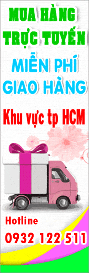 Nhựa Tốt giao hàng miễn phí