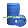 Thùng phuy nhựa 220 lít, 2 nắp nhỏ