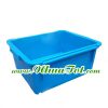 Thùng nhựa đặc A3
