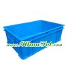 Thùng nhựa đặc B4