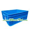 Thùng nhựa đặc B8