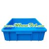 Thùng nhựa đặc B9