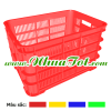 Sóng nhựa hở NT012