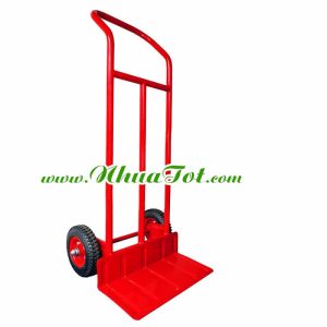 Xe Đẩy Hàng 2 Bánh NTX370C