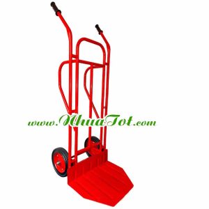 Xe Đẩy Hàng 2 Bánh NTX550
