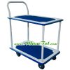 Xe Đẩy Hàng 4 Bánh NTXTB100T2 (150Kg)