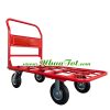 Xe Đẩy Hàng 4 Bánh NTXTH200L (500Kg)