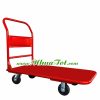 Xe Đẩy Hàng 4 Bánh NTXTH200T (500Kg)