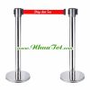 Cột chắn inox 5m