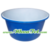 Thùng nhựa tròn dày