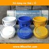 Xô đựng rác thải y tế