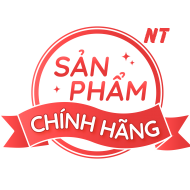Sản phẩm chính hãng